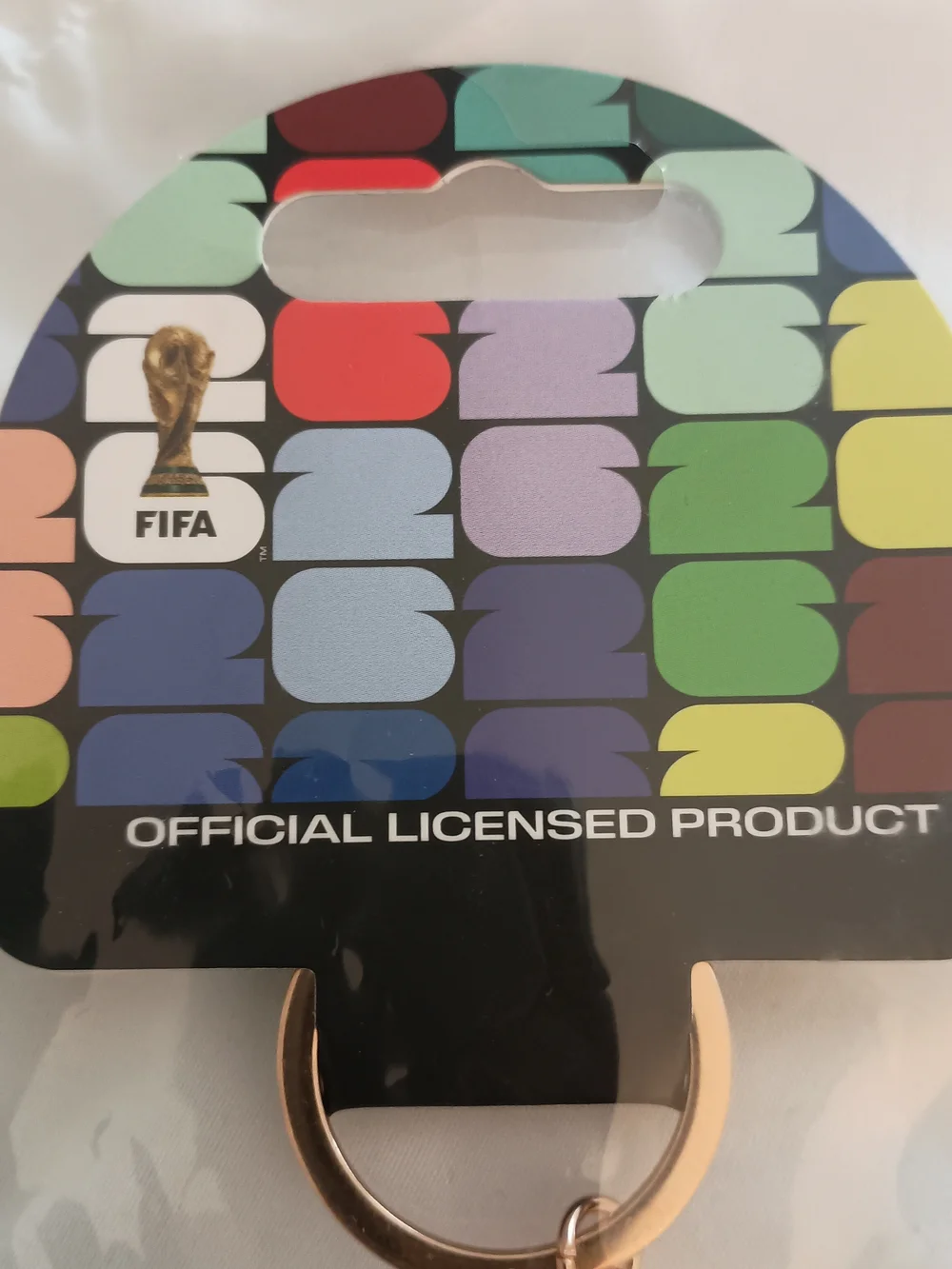 Fifa new official
